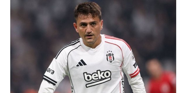 Beşiktaş'ın Kiralık Bombardımanı: Gollerin %85'i Yıldızlardan!