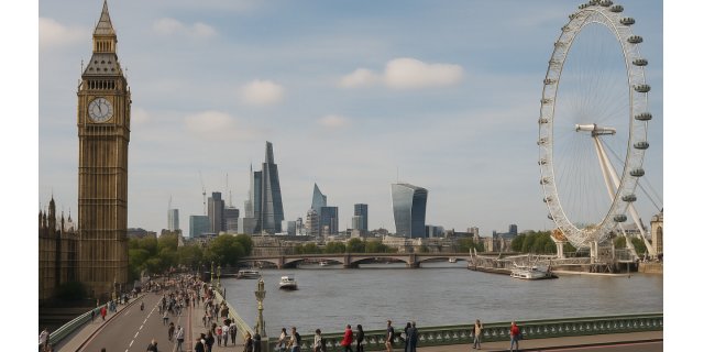 Yaşam Kalitesi Zirvesi: Dünyanın En İyi Şehirleri 2026'da Belli Oldu