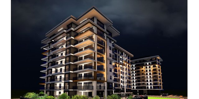 Konut Satışları Ekimde: Yabancı İlgisi Azaldı, İpotek Arttı