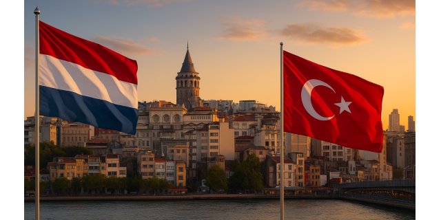 Türkiye Yatırımlarda Parlıyor: YDİ %45 Arttı, Hedef 15 Milyar Dolar