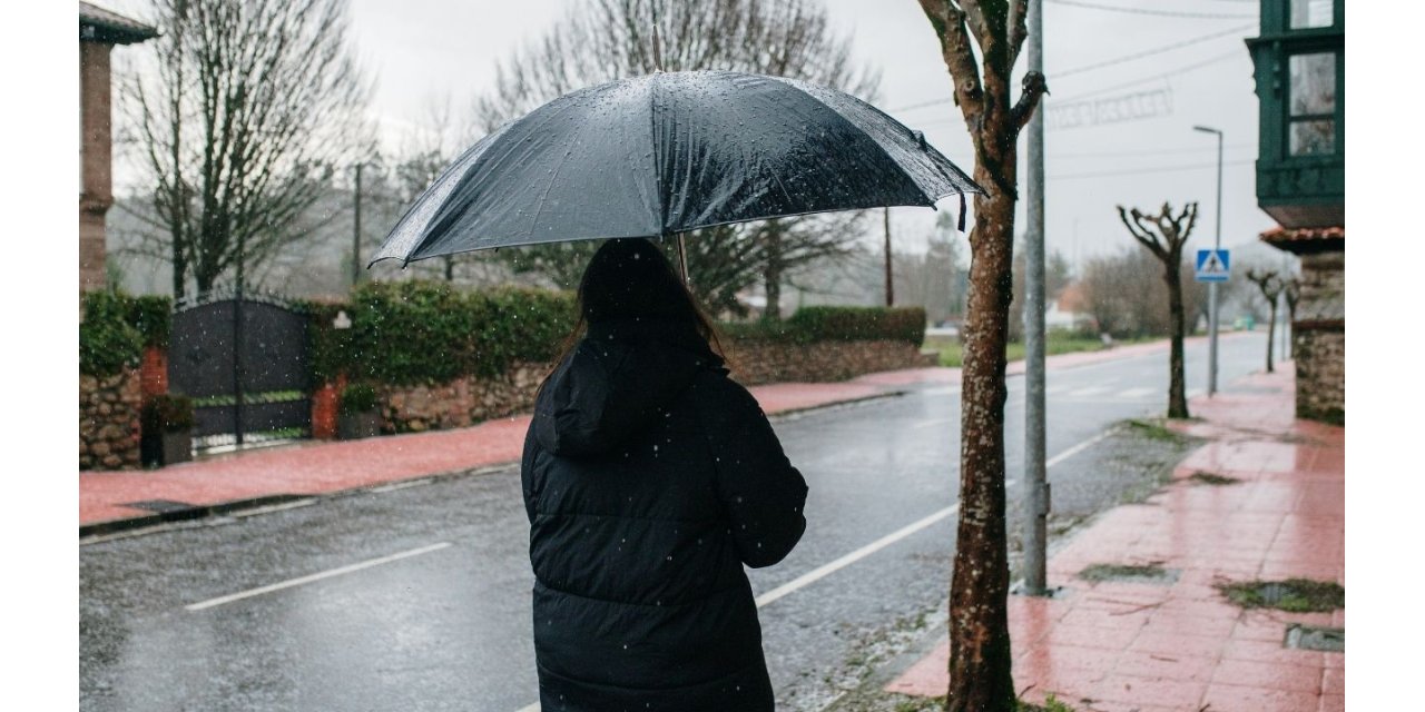 Orta Karadeniz Alarmda: Kuvvetli Yağış, Sel ve Karla Karışık Tehlike!