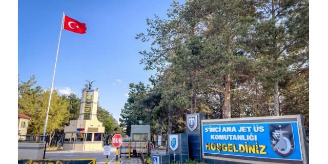 Gürcistan'da Askeri Kargo Uçağı Düştü: 10 Şehit, Türkiye Yasta!