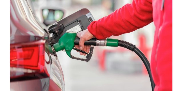 Benzine Zam Geliyor: İstanbul'da Benzin Fiyatı 55 TL'yi Aşacak!