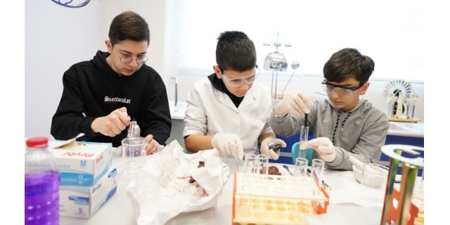 BİLSEM 2025: Özel Yetenekli Öğrenci Tanılama Kılavuzu Yayınlandı