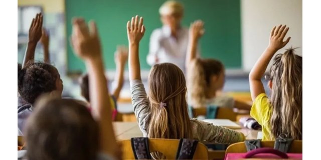 Öğrenciler Yarın Ders Başına: Tatil Sonrası Yeniden Maratona Başlıyorlar