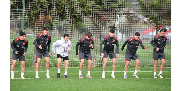 Türkiye'nin Dünya Kupası Umudu: İspanya Maçında Mucizelere İhtiyaç Var