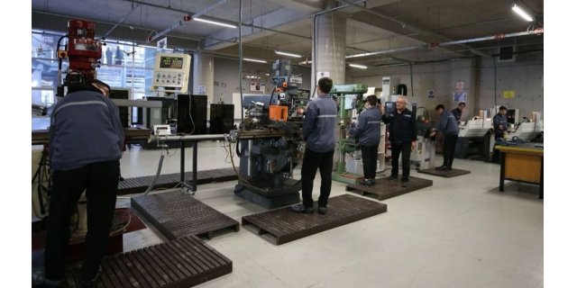 Gençlere 3,75 Milyar TL Destek: KGF ve MEB’ten KOBİ’lerde İstihdam Hamlesi