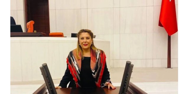 Giresun Milletvekili Gezmiş’ten Bakanlık Bütçelerine Sert Eleştiri ve Gençlik Vurgusu