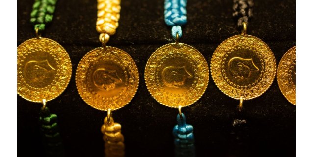 Gram Altın Haftaya Düşüşle Başladı: Fed Belirsizliği Fiyatları Baskılıyor