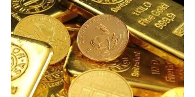 Altın mevduatları rekor kırdı: Türkiye’de bankalarda altın birikimi ikiye katlandı