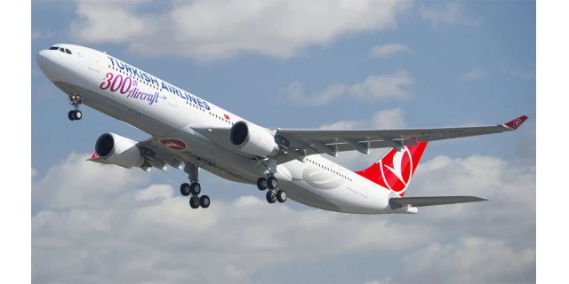 THY’den İstanbul çıkışlı uçuşlarda iki gün sürecek indirimli bilet fırsatı başladı