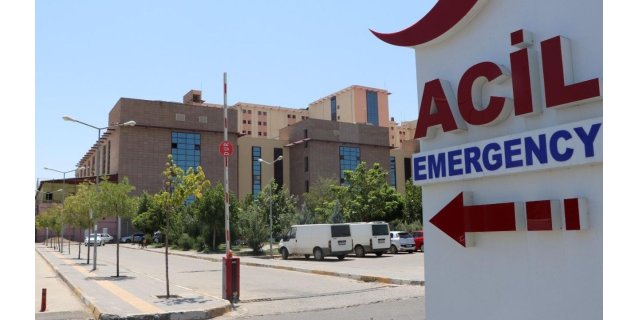 Trabzon'da Düğün Yemeği Sonrası Toplu Gıda Zehirlenmesi: 65 Kişi Hastaneye Kaldırıldı