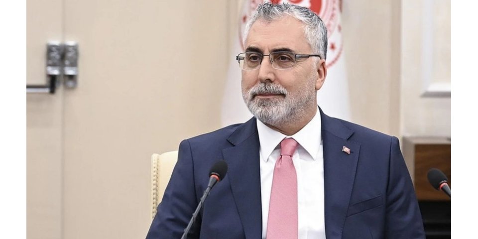 Türkiye’de İşsizlik Oranı Yüzde 8,5’e Geriledi, İstihdam 65 Bin Kişi Arttı