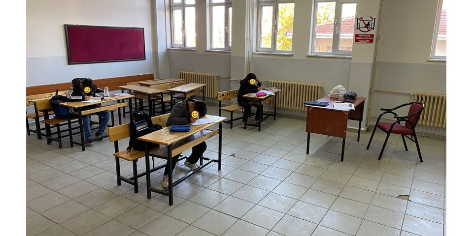 Depreme Dayanıksız Okul Krizi: Tadilat Gecikti, Öğrenciler Zor Şartlarda Eğitim Görüyor