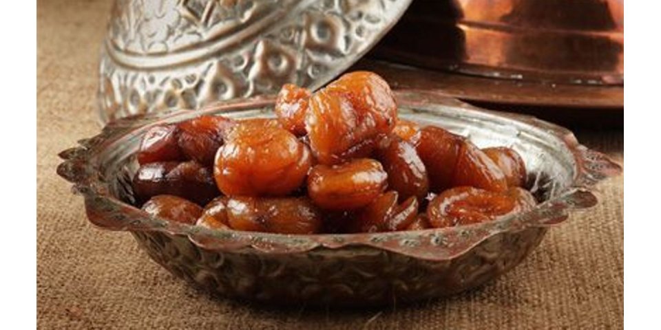 Bursa Kestane Şekeri Avrupa Birliği’nden Coğrafi İşaretle Tescillendi