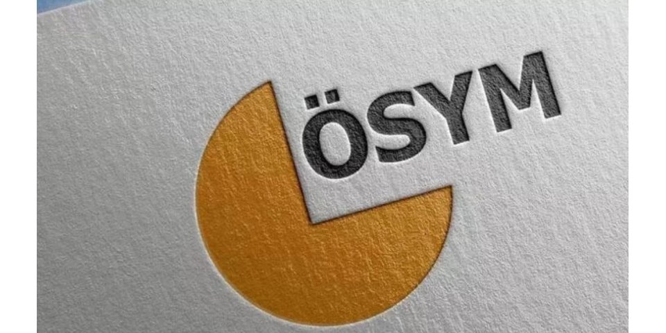 EUS tercih süreci başladı: Adaylar başvurularını ais.osym.gov.tr üzerinden yapacak