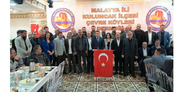 İstanbul’da Kuluncaklılar Buluşması: Dayanışma ve Kültürel Projeler Gündemde