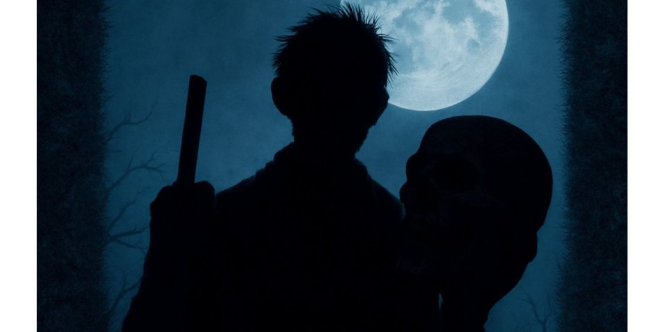 Ankara’da “Mezarcı” Tiyatro Oyunu: Ölüm ve Yaşam Arasında Derin Bir Yolculuk