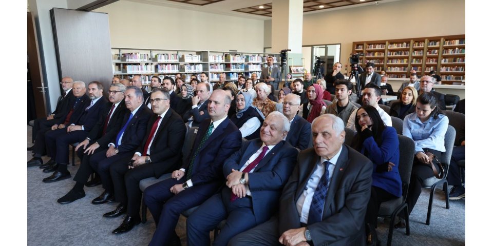 Sezai Karakoç’un Medeniyet Anlayışı ve Şiirleri Genç Nesillere İlham Oluyor