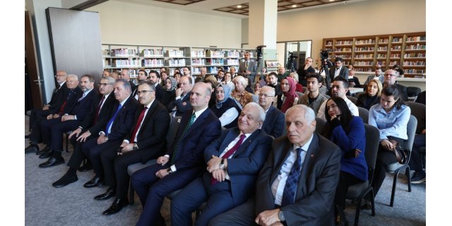 Sezai Karakoç’un Medeniyet Anlayışı ve Şiirleri Genç Nesillere İlham Oluyor