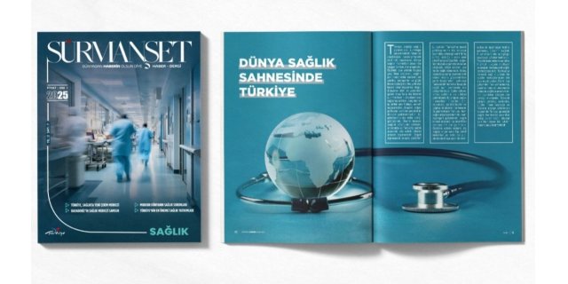 Samsun’un sağlık yatırımlarıyla Türkiye sağlık turizminde yeni merkez oluyor