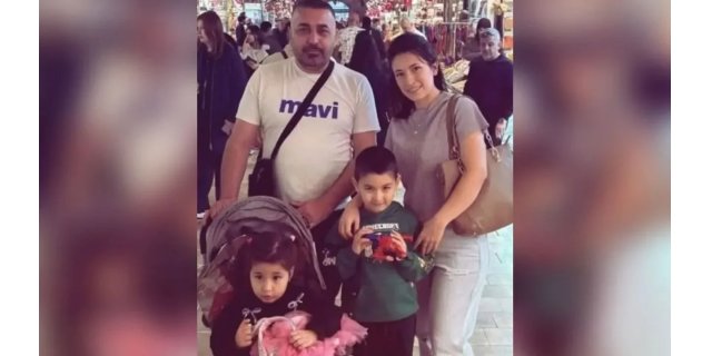 İstanbul'da Otel Zehirlenmesi: Almanya'dan Gelen Ailede Can Kaybı Dörde Yükseldi