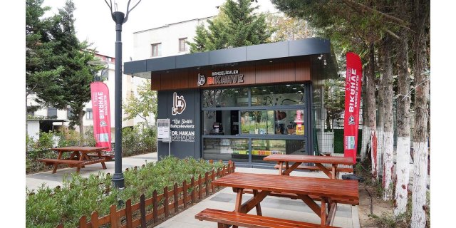 Bahçelievler’de Uygun Fiyatlı Çay ve Kahve Noktalarına Yoğun İlgi Sürüyor