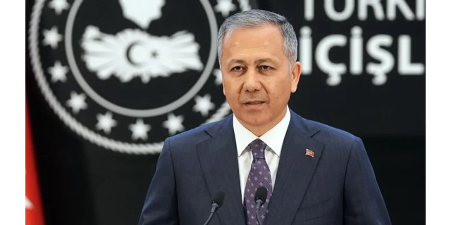 Bakan Yerlikaya: Emniyette Şeffaf Atama ve Türkiye Yüzyılı Vurgusu Öne Çıktı