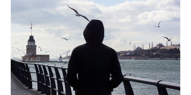 Sis ve Pus Uyarısı: Parçalı Bulutlu Hava ve Kuvvetli Rüzgâr Geliyor