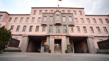 Askeri C130 uçağının kara kutusu TUSAŞ’ta detaylı şekilde inceleniyor