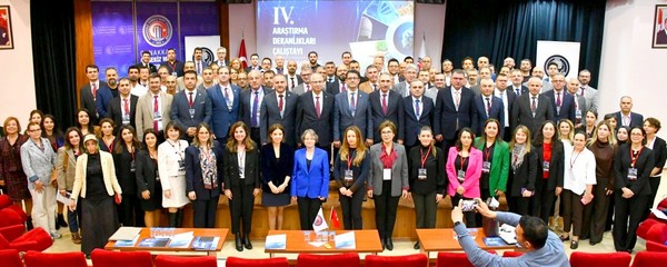 Çanakkale’de Araştırma Atağı: Türkiye’nin Bilim Ekosistemi Masaya Yatırıldı