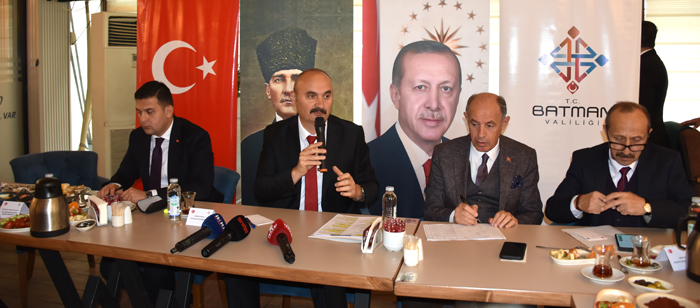 Batman'da Ruhsatsız Silah Atölyelerine Büyük Operasyon: Çok Sayıda Gözaltı