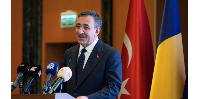 Türkiye ile Romanya arasında ticaret ve enerji iş birliği 10 milyar doları aştı