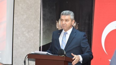 Artvin’de Ekonomik Kalkınma İçin Yeni Adımlar: Yerel Projeler Masada