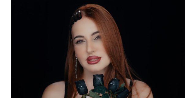 Arzu Efimia'dan Kalbe Dokunan Yeni Şarkı: "Aşk Acımaz Ki