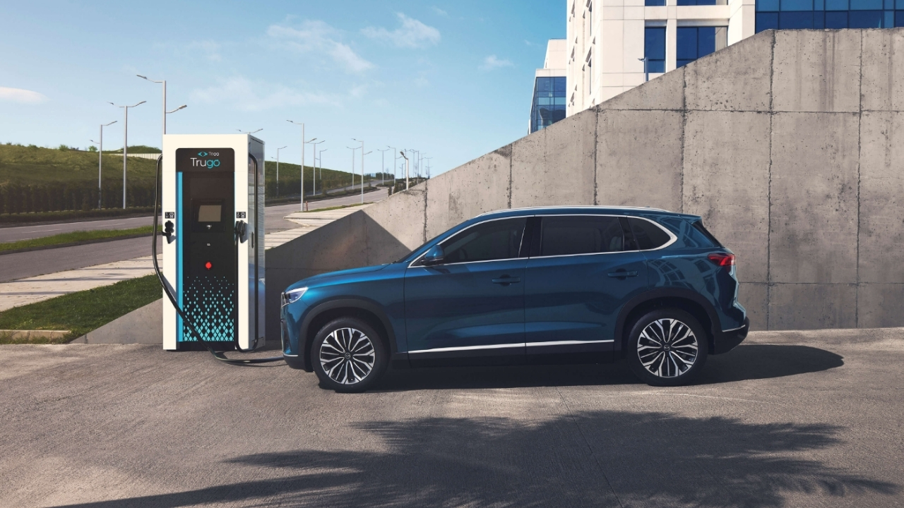 Elektrikli Araçlarda Şarj Rekoru: 2,3 Milyon İşlemle Türkiye Zirvede