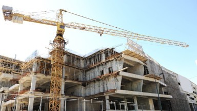 İnşaat Sektörü Eylülde Rekor Büyüdü: Konut ve Özel Sektör Lider!