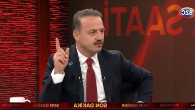 Yavuz Ağıralioğlu'ndan Umut Hakkı Tartışmalarına Sert Tepki: Millet Affetmez