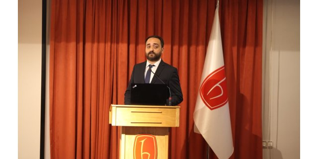 İletişim Kongresi: Popüler Kültür, Medya ve Çevre Hacettepe'de