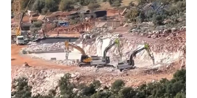 Kaş TOKİ ile Yeni Bir Soluk: 250 Konutluk Modern Yaşam Alanı Geliyor