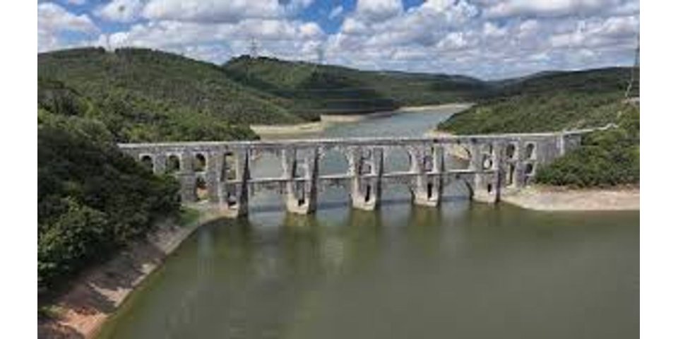 İstanbul'da Su Alarmı: Baraj Dolulukları Kritik Eşiğe Ulaştı