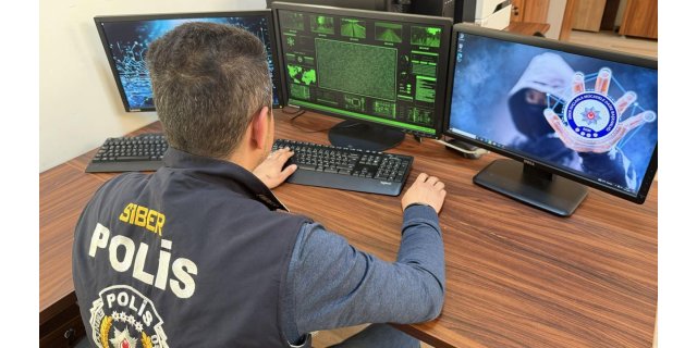 Kars'ta Yasa Dışı Bahis Avı: Sosyal Medyaya Kilit!