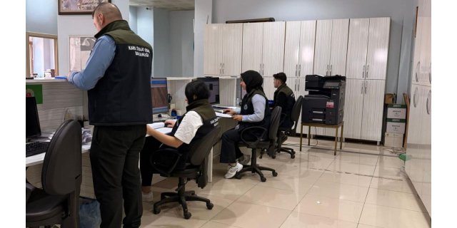 Kars Ziraat Odası: 2025'e Kadar Çiftçi Destekleri Sürecek