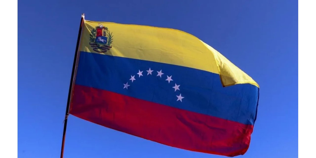 Venezuela'dan ABD'ye Sert Eleştiri: Emperyalizm ve Askeri Tehdit İddiası