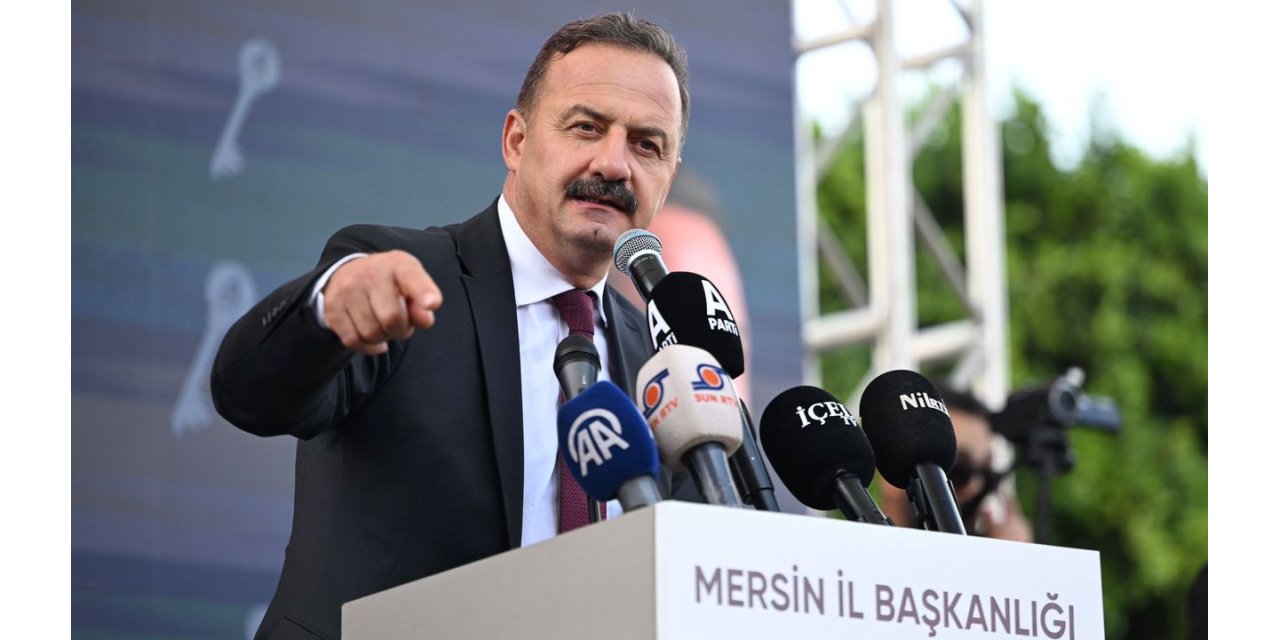 Ağıralioğlu: Plansız Eğitim Enflasyonu, Garson Mezunlar Yarattı