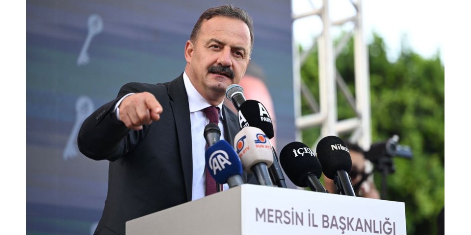 Ağıralioğlu: Plansız Eğitim Enflasyonu, Garson Mezunlar Yarattı