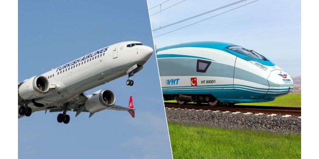 Aile Yılı Seyahat Coşkusu: Tren, Uçak, Otobüs İndirimleriyle Yolculuk Arttı