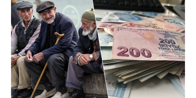 2008 Sonrası Emeklilik: Maaş mı, Çalışma mı? Kritik Karar Zamanı