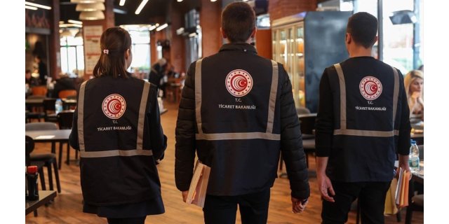 Fahiş Fiyat Operasyonu: 936 Milyon TL Ceza! Denetimler Sürüyor