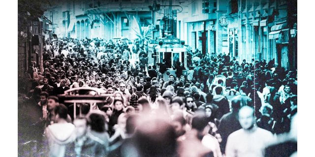 Türkiye Nüfusu 85 Milyonu Aştı: Büyüme Trendi Devam Ediyor